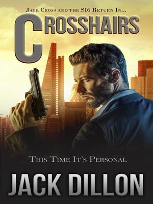cover image of Crosshairs